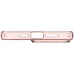 Чохол до мобільного телефона Spigen Apple iPhone 15 Pro Liquid Crystal Glitter Rose Quartz (ACS06702)