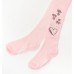 Колготки BNM зі стразами (M0C0302-1174-5G-pink)