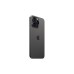 Мобільний телефон Apple iPhone 15 Pro 1TB Black Titanium (MTVC3)