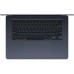Ноутбук Apple MacBook Air 15 M3 A3114 Midnight (MXD43UA/A)