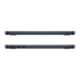 Ноутбук Apple MacBook Air 15 M3 A3114 Midnight (MXD43UA/A)
