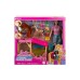 Лялька Barbie метелик Чарівні крильця серії Дрімтопія (HXJ10)