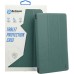 Чохол до планшета BeCover Flexible TPU Mate Samsung Tab S9 (SM-X710/SM-X716)/S9 FE (SM-X510/SM-X516B) 11.0" Dark Green (712529)