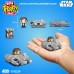 Фігурка Funko Pop набір Bitty Pop! Ride - Хан Соло й Тисячолітній сокіл (83623)