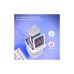Мікрофон Fifine Ampligame Q8PROW USB White (Q8PROW)