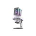 Мікрофон Fifine Ampligame Q8PROW USB White (Q8PROW)