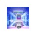 Мікрофон Fifine Ampligame Q8PROW USB White (Q8PROW)