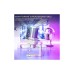 Мікрофон Fifine Ampligame Q8PROW USB White (Q8PROW)