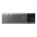 USB флеш накопичувач Samsung 256GB DriveDUO Plus USB 3.1 Type-C (MUF-256DB/APC)