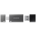 USB флеш накопичувач Samsung 256GB DriveDUO Plus USB 3.1 Type-C (MUF-256DB/APC)