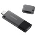 USB флеш накопичувач Samsung 256GB DriveDUO Plus USB 3.1 Type-C (MUF-256DB/APC)