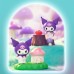 Фігурка Pop Top сюрприз Kuromi Сад грибочків (25MDL-001)