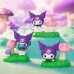 Фігурка Pop Top сюрприз Kuromi Сад грибочків (25MDL-001)
