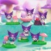 Фігурка Pop Top сюрприз Kuromi Сад грибочків (25MDL-001)