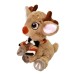 М'яка іграшка Tigres Оленятко Рорі (ІГ-0262)