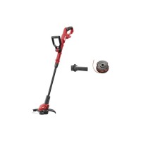 Тример садовий Skil акумуляторний безщітковий, 0241 CA, Li-Ion 20V (Без АКБ та ЗП) (GT1E0241CA)