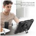 Чохол до планшета BeCover FortTab Samsung Galaxy Tab A11 Plus SM-X236B 11.0" Black (715640)