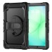 Чохол до планшета BeCover FortTab Samsung Galaxy Tab A11 Plus SM-X236B 11.0" Black (715640)