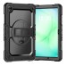 Чохол до планшета BeCover FortTab Samsung Galaxy Tab A11 Plus SM-X236B 11.0" Black (715640)