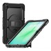 Чохол до планшета BeCover FortTab Samsung Galaxy Tab A11 Plus SM-X236B 11.0" Black (715640)