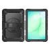 Чохол до планшета BeCover FortTab Samsung Galaxy Tab A11 Plus SM-X236B 11.0" Black (715640)