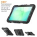 Чохол до планшета BeCover FortTab Samsung Galaxy Tab A11 Plus SM-X236B 11.0" Black (715640)