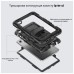 Чохол до планшета BeCover FortTab Samsung Galaxy Tab A11 Plus SM-X236B 11.0" Black (715640)