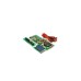 BMS контроллер DaLy LiFePO4 100A активний балансир 1A (home storage BMS)