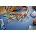 Конструктор LEGO Friends Пляжний будиночок з морськими котиками (42699)
