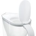 Фільтр-глечик Brita Style Essential XL MXPro 3.6л з картриджем білий (1061056)