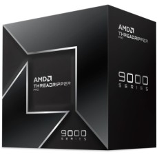 Процесор AMD Ryzen Threadripper PRO 9975WX (100-100000723WOF)