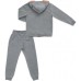 Спортивний костюм Breeze POSITIVE ENERGY (16466-140B-gray)