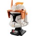 Конструктор LEGO Star Wars Шолом командора клонів Коді 766 деталей (75350)