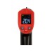 Пірометр Yato YT-73200 -50C +600C (YT-73200)