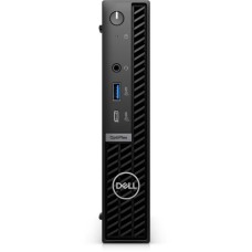 Комп'ютер Dell Optiplex 7020 MFF / i5-14500T, 16, 512, WLAN+BT, KM, W11Pro (N011O7020MFFUA_WP)