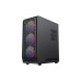 Корпус Gamemax Forge COC