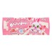 М'яка іграшка Bubble Pops Полуничне зайченя 34 см (2312004/4)