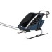 Коляска Thule Chariot Cross Double (Majolica Blue) (TH 10202023)
