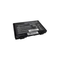 Акумулятор до ноутбука Asus A32-F82, 4400mAh, 6cell, 11.1V, Li-ion AlSoft (A47396)