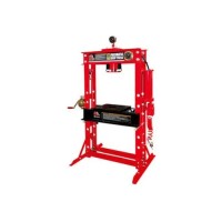 Прес гідравлічний Torin пневмогідравлічний 40т (TY40002)