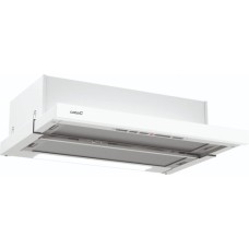 Витяжка кухонна Cata TFK 6005 White (02034505)