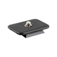 Площадка для штативної голови Velbon QB-42 (111396)