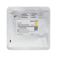 Девелопер Kyocera Ecosys P5021, DV-5230Y 94г, yellow, 302R793040 CET (CET171036)