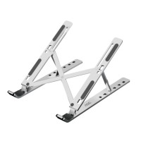 Підставка до ноутбука AOC L2S Laptop Stand Riser 10.2-15.6-inch computers and tablets (AOCL2S)