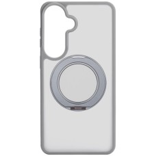Чохол до мобільного телефона Armorstandart Unit Stand2 Samsung S26 Plus 5G Grey (ARM89960)