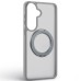 Чохол до мобільного телефона Armorstandart Unit Stand2 Samsung S26 Plus 5G Grey (ARM89960)