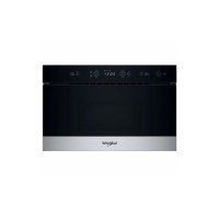 Мікрохвильова піч Whirlpool WMN571BX