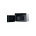 Мікрохвильова піч Whirlpool WMN571BX