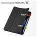 Чохол до планшета BeCover Flexible TPU Mate Xiaomi Pad 7 / 7 Pro 11.2" Black (715614)