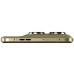 Мобільний телефон Motorola Signature 16/512GB MartiniOlive (Gold) (PBAB0044RO)